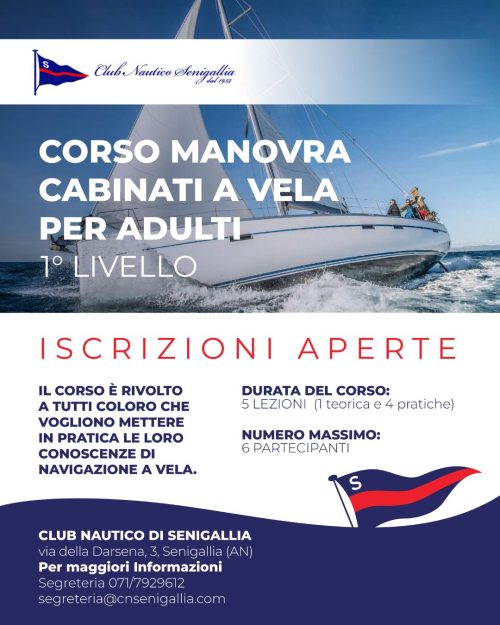 club-nautico-senigallia-corso-manovra-cabinati-a-vela-per-adulti-1-livello